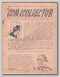 Comicollector 13 Oct 1963