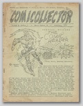 Comicollector 14 Feb 1964