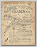 Comicollector 15 Mar 1964