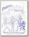 Fighting Hero 12 1964