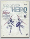 Fighting Hero 8 1964