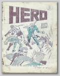 Hero 3 Sep 1963