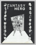 Fantasy Hero 4 Jun 1964