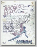 Rockets Blast w Comicollector 29 Apr 1964