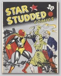 Star Studded Comics 6 Feb 1965