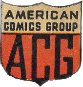 ACG - The American Comics Group